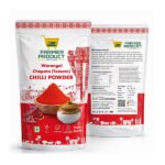 Chapata (Tomato) Chilli Powder - 1kg (Pickle Special) - Image 2