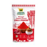 Chapata (Tomato) Chilli Powder - 1kg (Pickle Special)
