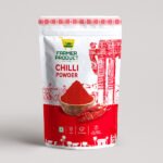 Chilli Powder (New) - 1Kg.