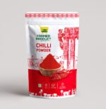 Chilli Powder (New) - 1Kg.