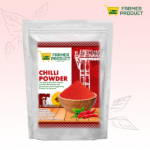 Chilli Powder (New) - 500g